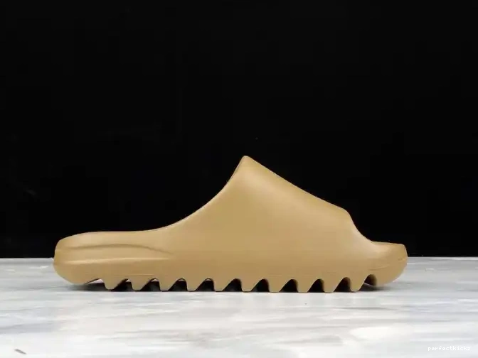 Earth Brown Yeezy FV8425 Slide Adidas 0510
